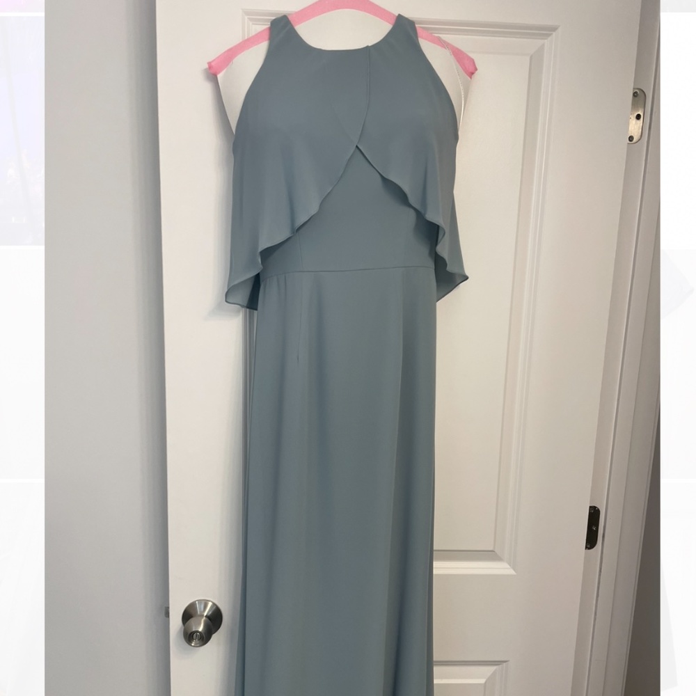 Long/Bridesmaids Dress